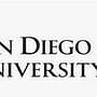 San Diego State University logo